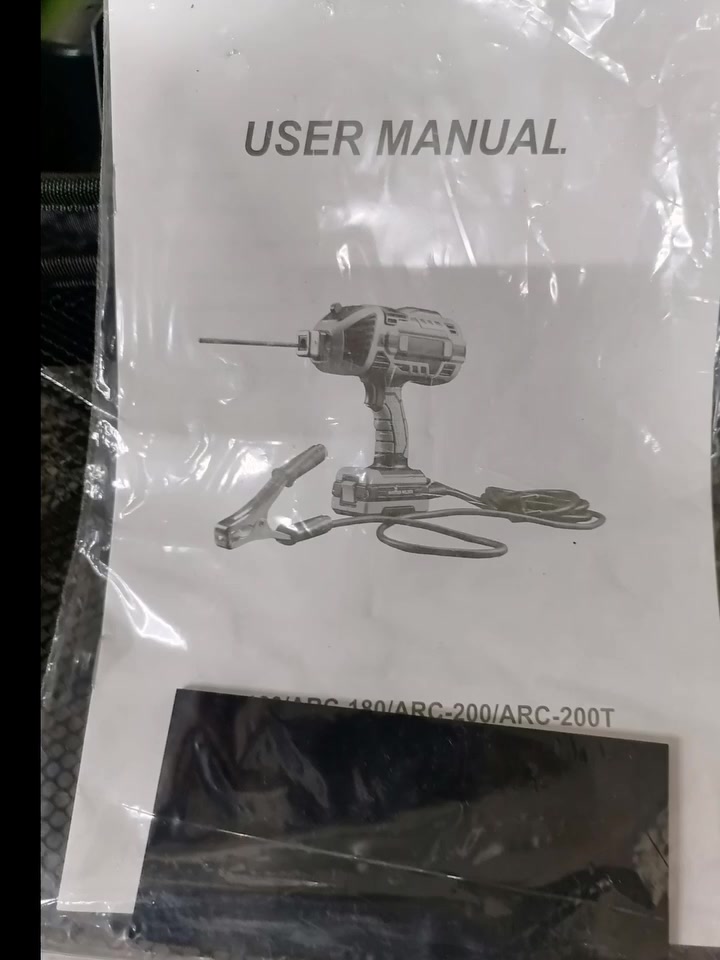 آلة لحام على شكل مسسدسس الي تفيده ينطينا سعر وبالعافية


**إذا كنت صاحب هذا الإعلان وتريد حذفه لأي سبب، رجاءا أرسل رسالة إلى الدعم الفني**