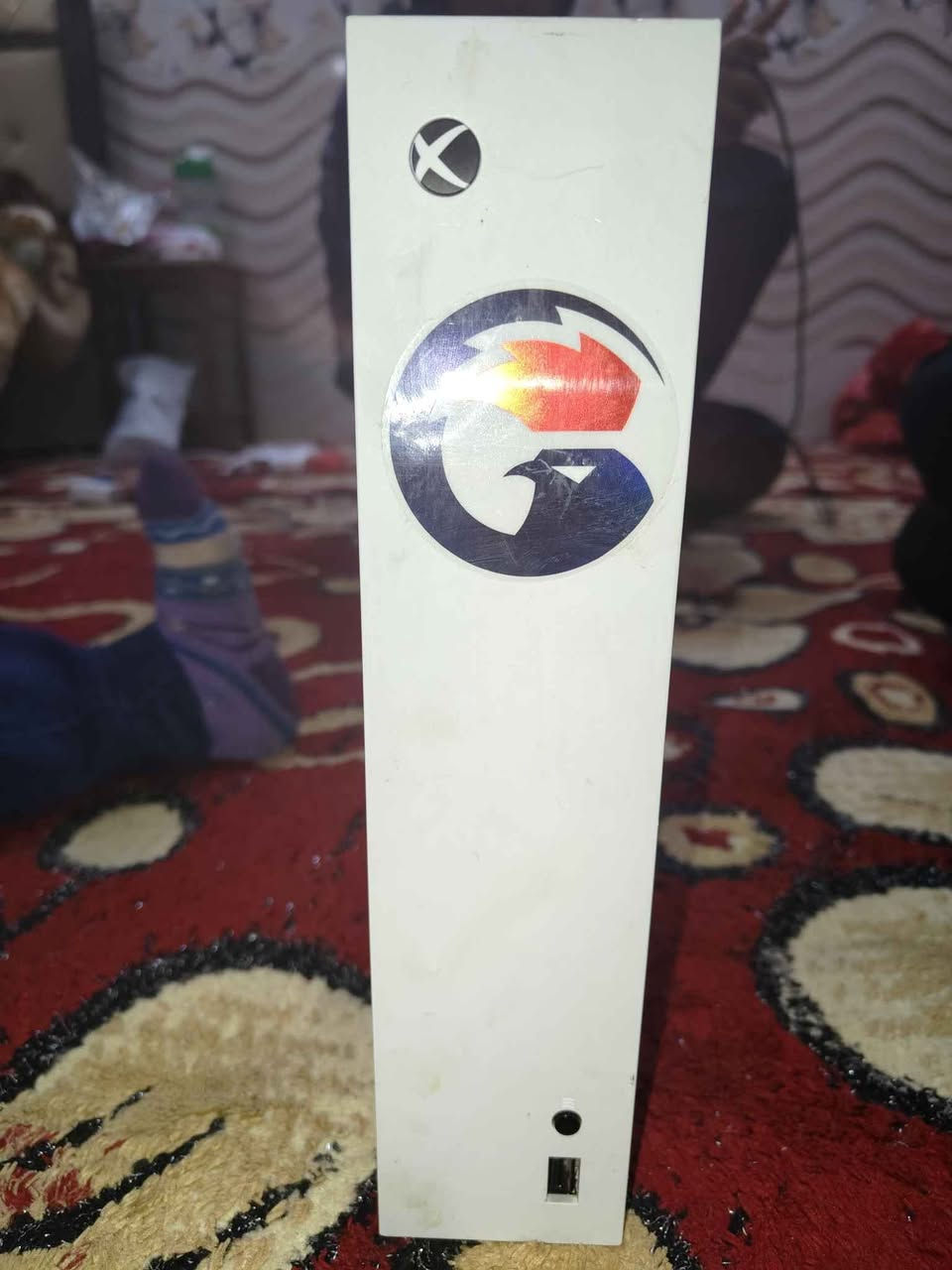 موديل يمكن 21 نضيف وبيه مجال مكاني كربلاء قضاء عين تمر موجود توصيل كربلاء, العراق


**إذا كنت صاحب هذا الإعلان وتريد حذفه لأي سبب، رجاءا أرسل رسالة إلى الدعم الفني**