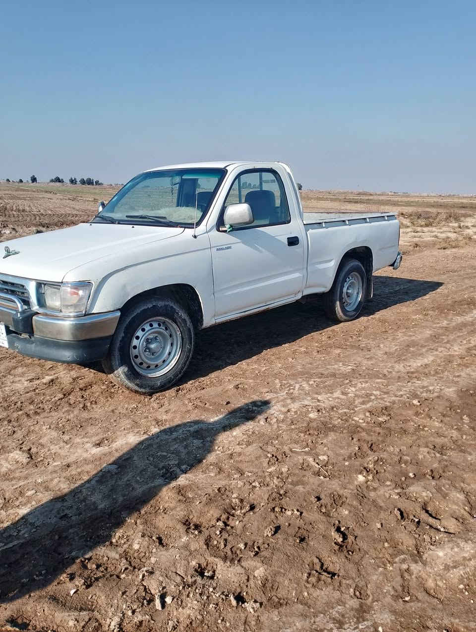 السلام عليكم سياره بيكم للبيع 2001 رقم بغداد تحويل مباشر للستفسار ***********
