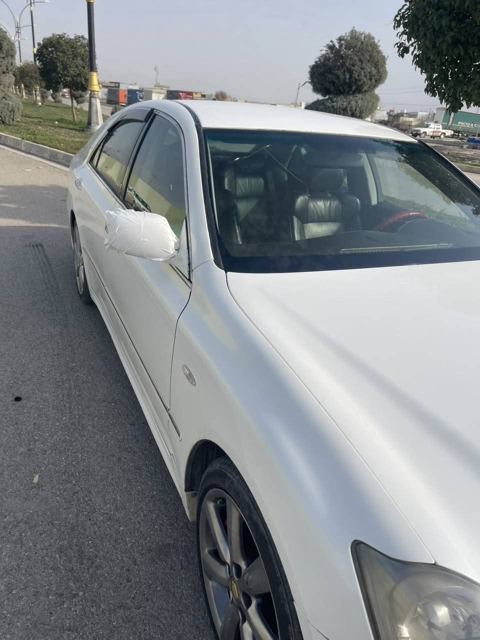 ١٨٤ موس✈️
موس 
٢٠٠٧
جڵد و هیتەر
٣ دوگمە
سەخف شوشە
بێ  دەعم و لێ دراو
 ٢ پارچەی ئەوروپای هەیە
***********
68$
