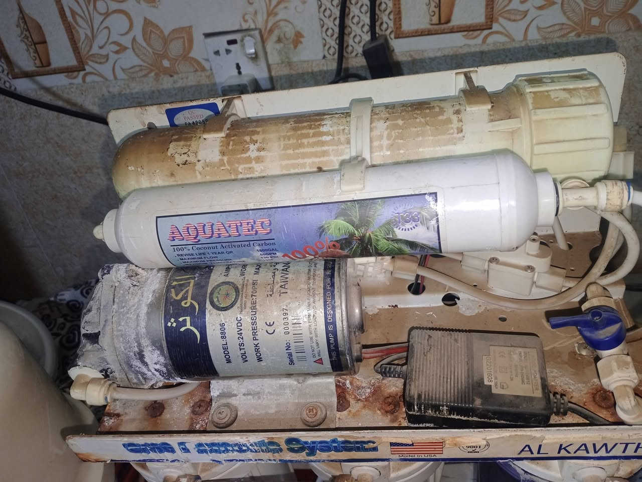 فلتر كامل بي عطل للبيع مكان بابل
السعر خاص


**إذا كنت صاحب هذا الإعلان وتريد حذفه لأي سبب، رجاءا أرسل رسالة إلى الدعم الفني**