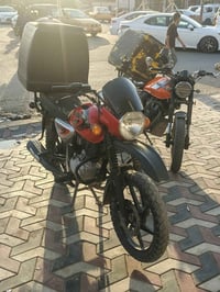 بوكسر • ٢٠٢٣ • بدون اوراق