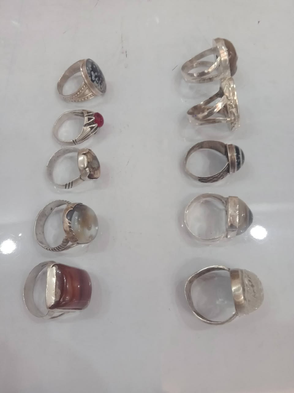 ١٠ محابس للبيع شلعه


**إذا كنت صاحب هذا الإعلان وتريد حذفه لأي سبب، رجاءا أرسل رسالة إلى الدعم الفني**