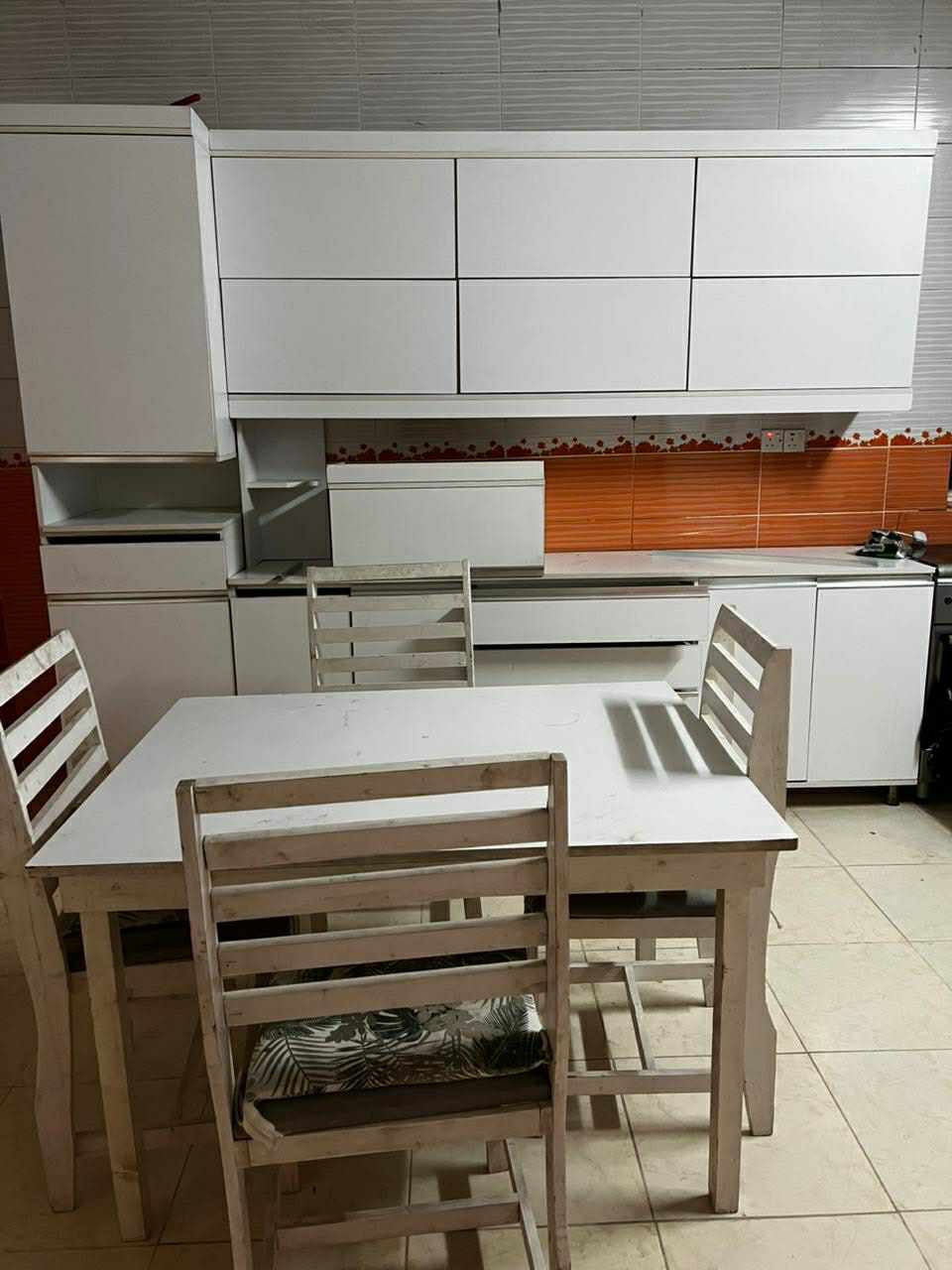 فرۆشتنی خێرا 
چەمچەماڵ 
بۆ نرخ مەسج بکە


**إذا كنت صاحب هذا الإعلان وتريد حذفه لأي سبب، رجاءا أرسل رسالة إلى الدعم الفني**