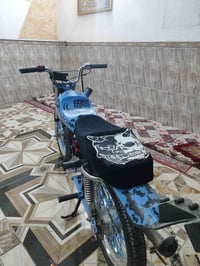 دراجة رياضية • موديل 2025 • ديالى كنعان