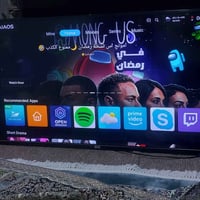 شاشة ٥٠ • سمارت • السليمانية