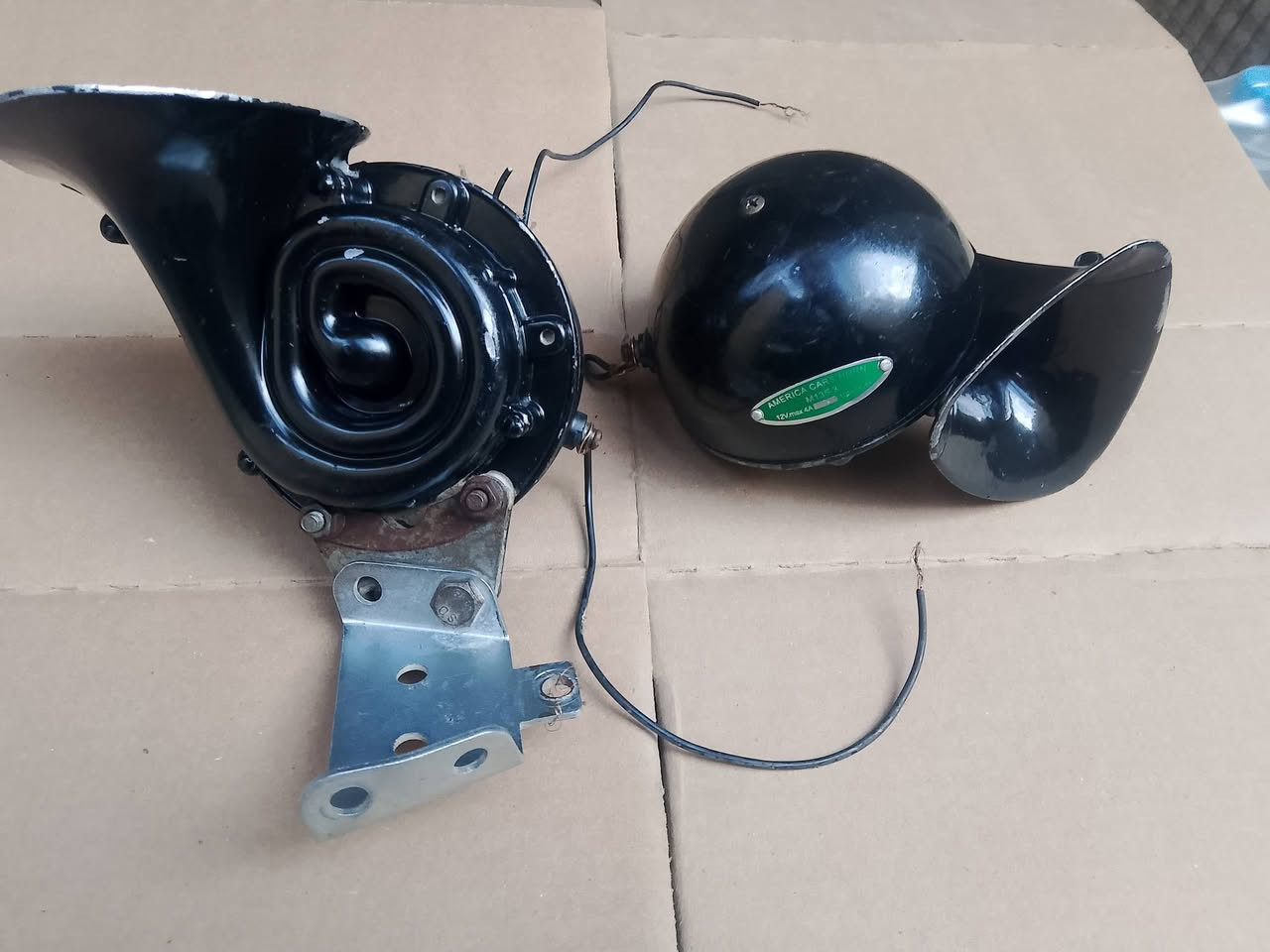 هورن تفصيخ أمريكي شرط الشغل


**إذا كنت صاحب هذا الإعلان وتريد حذفه لأي سبب، رجاءا أرسل رسالة إلى الدعم الفني**