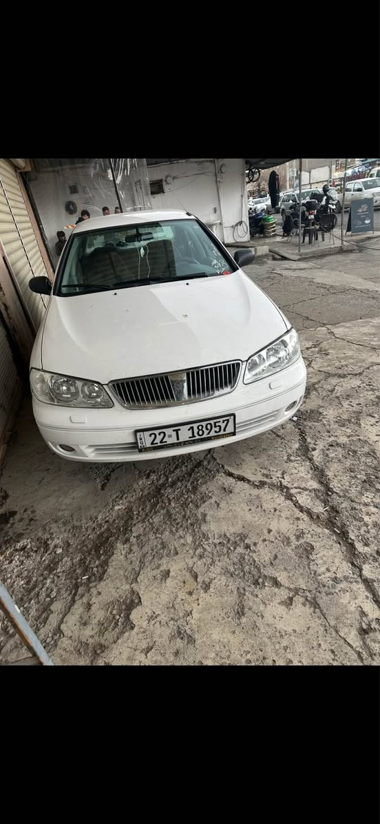 نیسان سەنی ٢٠٠١ یابانی سەنەوی تا ٢٠٣٠ تازەیە کامل بۆیاخ لەسەر ساغی هەمو گیانی بە شەرت وەرگەراو دەعم کراو نیە السليمانية, العراق


**إذا كنت صاحب هذا الإعلان وتريد حذفه لأي سبب، رجاءا أرسل رسالة إلى الدعم الفني**