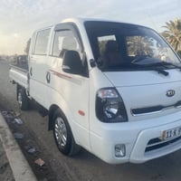 كيا دبل • اوتوماتيك • ١٣٥ألف