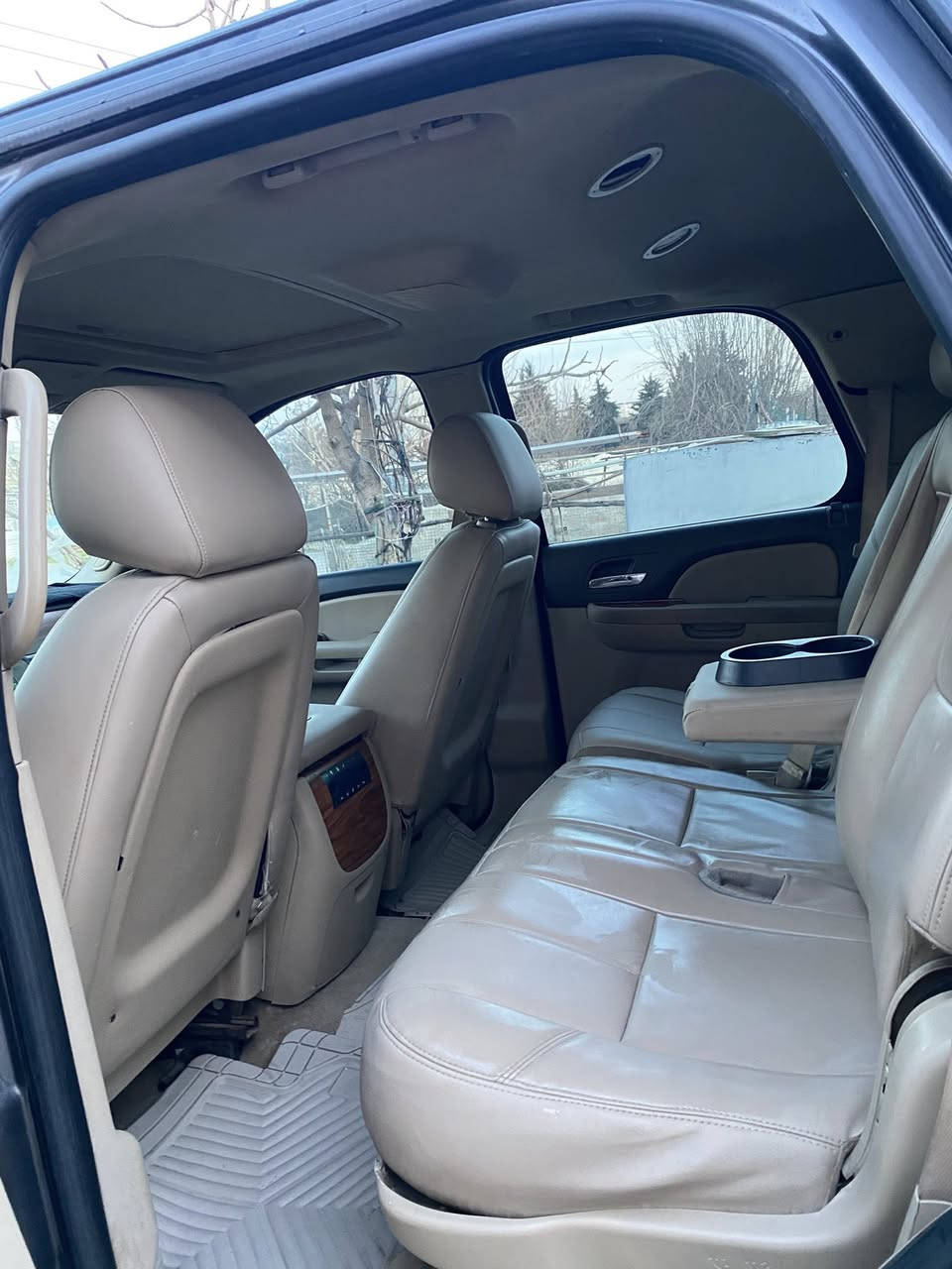 Taho2010z71دووبەیی
ناوزەرد سکلێتەر کارەبایی
تەبرید بەشەرت
کوشن جڵد 
چوار ویل و تایەی لۆک 
تەنجیل و کارەبایی ناو گێچ هەموو موزبووتە
شوێن سەنگەسەر/پشدەر
مشتەری نامەیک بنێرە لەخزمەتم مامەڵە لەکۆمێنت ناکرئ


**إذا كنت صاحب هذا الإعلان وتريد حذفه لأي سبب، رجاءا أرسل رسالة إلى الدعم الفني**