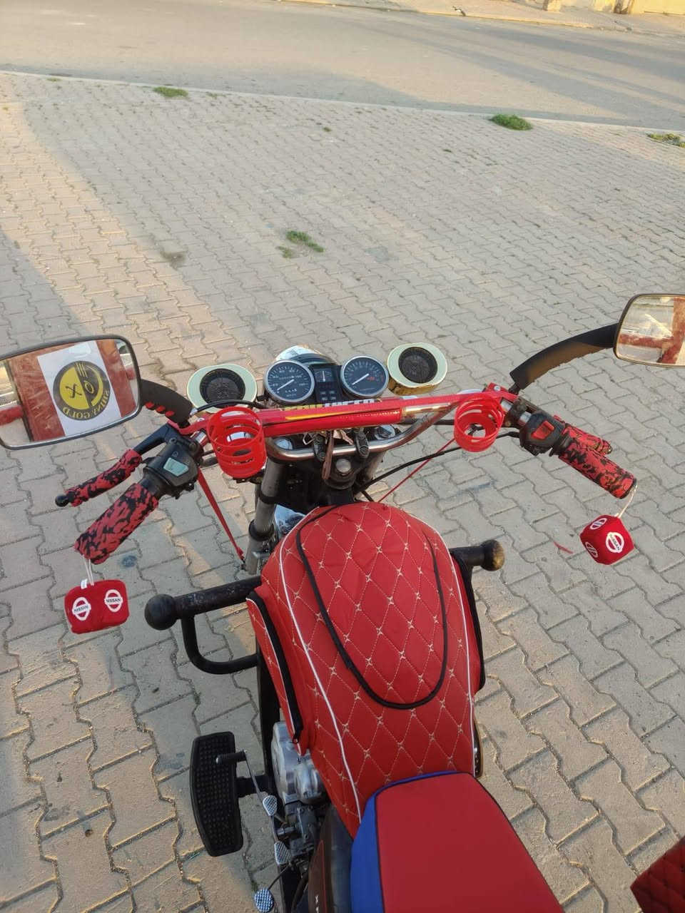 ستوته للبيع موديل 21 بليته ومنفيس محرك 23 نظيفه بدون عيب شراي خابرني مامتواجد عل نت *********** 
مكاني كركوك
