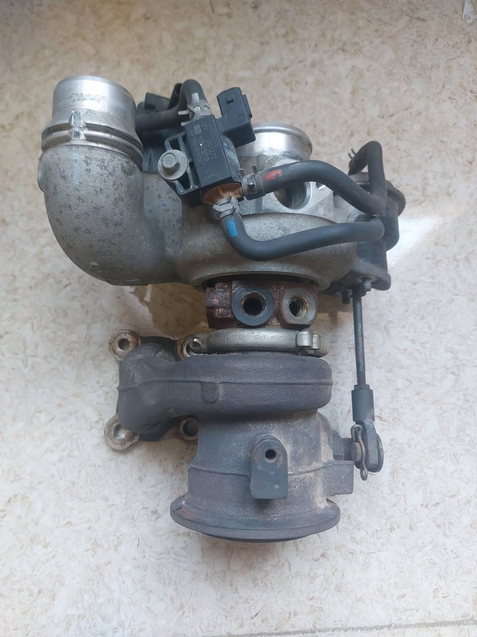 تيربو ايكونكس  1.5    2021
مال تفصيخ السعر 200 الف وبي مجال
واتساب ***********
