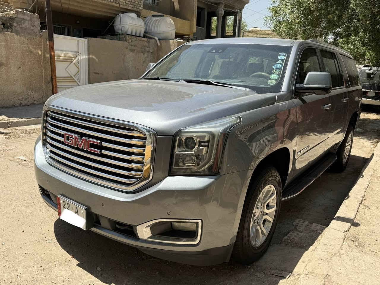 انظف جمسي ٢٠٢٠ للبيع وبسعر مناسب خليجي كفالة ماشية ٣٠٠ محرك عالشركة داخل بيجي طبلة رادار تخم تاير صدر ماكو نقص رقم اربيل تحويل مباشر مكانها بغداد ***********
