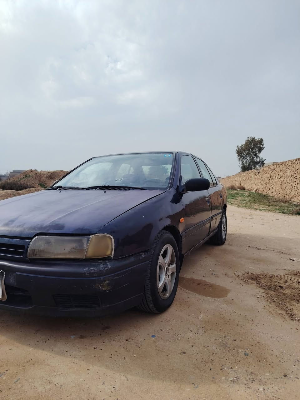 اسلام عليكم ورحمة الله وبركاته سياره برايمر للبيع  سياره خير من الله السياره تبريد صدر نضيف تخم   تاير جديد  كير محرك شرط السياره بسمي رقم جديد هزه جديد السعر المطلوب ٣٢ و بيها مجال شي قليل السياره محرك 16
*********** 
***********
