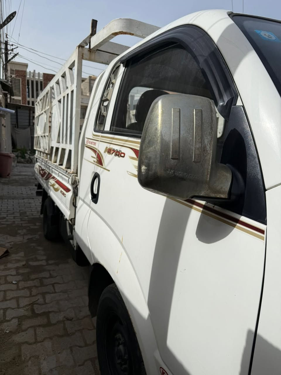 سلام عليكم كيا بنكو 2015 السيارة بلادية مكفولة من الدعامية لدعامية مكينة خير من الله بسم كرايبي تحويل مباشر رقم الماني بابل السعر 115 وبيهة مجال لطيبين


**إذا كنت صاحب هذا الإعلان وتريد حذفه لأي سبب، رجاءا أرسل رسالة إلى الدعم الفني**