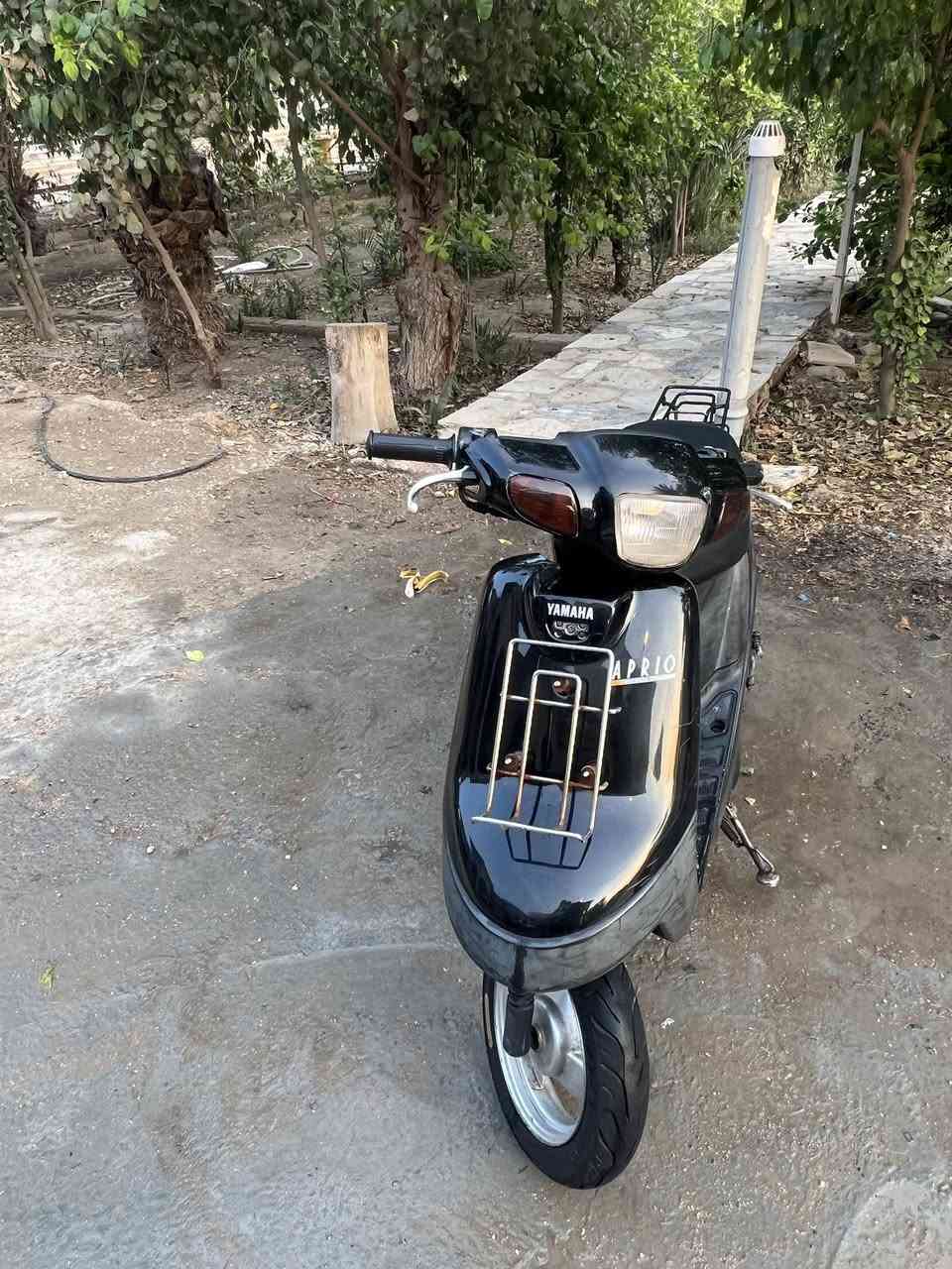 السلام عليكم دراجه بطه دبل كفرات على كهربائيات على مكينه الدراجه نضيف موديل 2000 الاستفسار *********** واتساب
