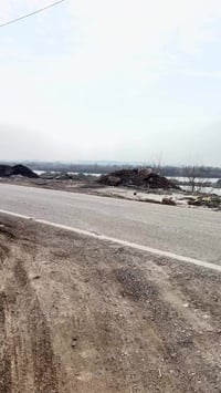 دونم طابو • المدائن سلمان باك • نهاية شارع سيد علي