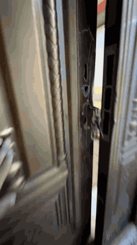 النجف حي السلام • شقة مفروشة • مناسب مكتب