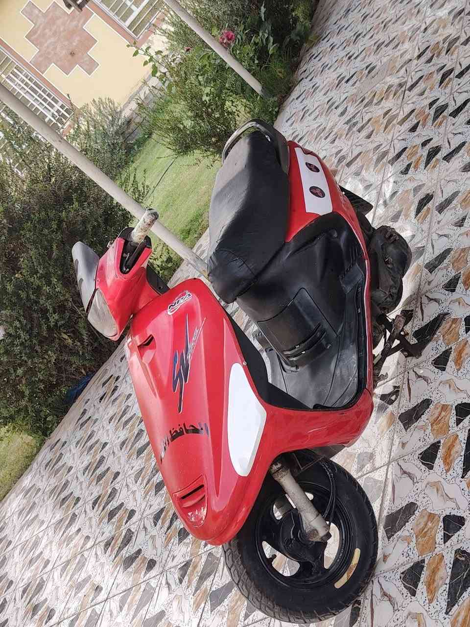 للبيع سعر 250 بيه مجال مكاني حله ورديه خارج  دراجه جديده حيل رقم الهاتف ***********
