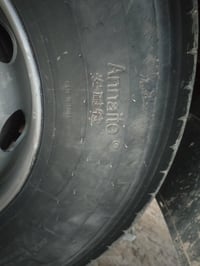 مراوس تايرات • ٢٢ ب ٢٤ • النجف