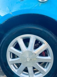 جنوط واطارات • تاير ١٠٠/٨٥ • نجف الاشرف