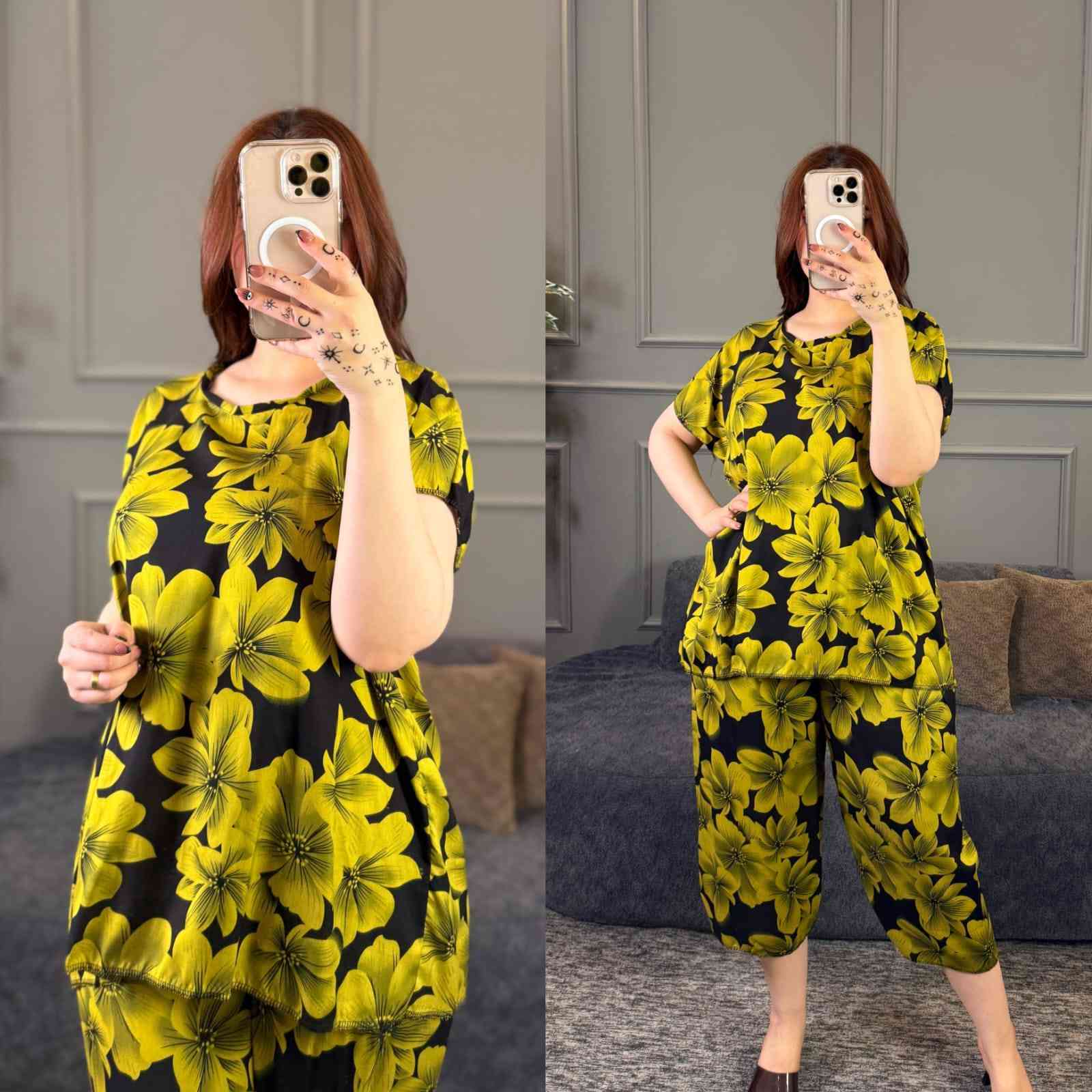 ترند الموسمم وصللل والاسعار بلاااش سعر القطعه 8 الاف فقط ✨


**إذا كنت صاحب هذا الإعلان وتريد حذفه لأي سبب، رجاءا أرسل رسالة إلى الدعم الفني**