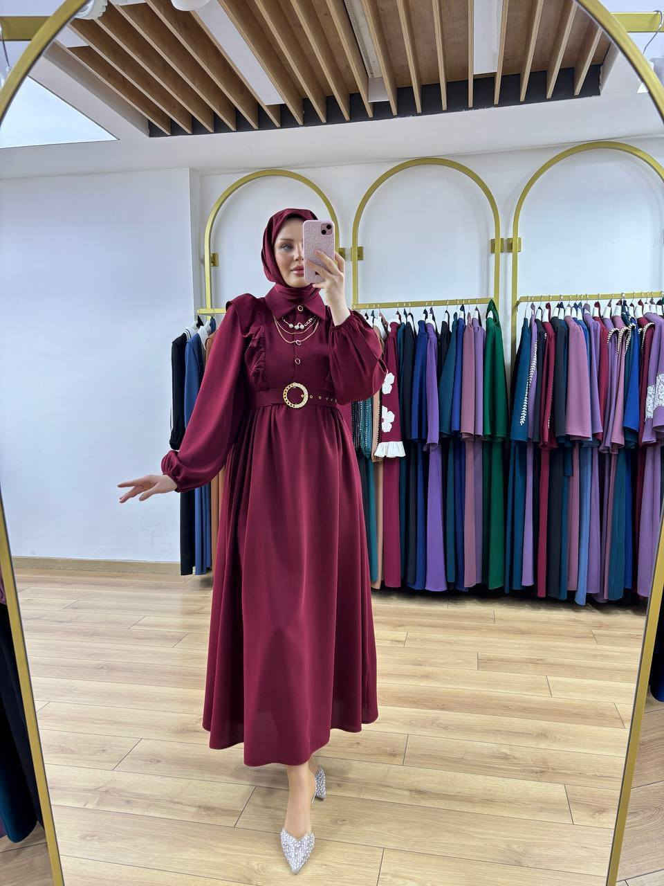 شروة فساتين نسائي العدد 200    السعر حرق 🇹🇷💲🇹🇷
https://t.me/+XrD3IR8o4844ODg0

مجموعة الشروات النسائية على الواتس اب 🇹🇷👇🇹🇷
https://chat.whatsapp.com/HzKTGoJG53i0ehlUbWREFP


**إذا كنت صاحب هذا الإعلان وتريد حذفه لأي سبب، رجاءا أرسل رسالة إلى الدعم الفني**