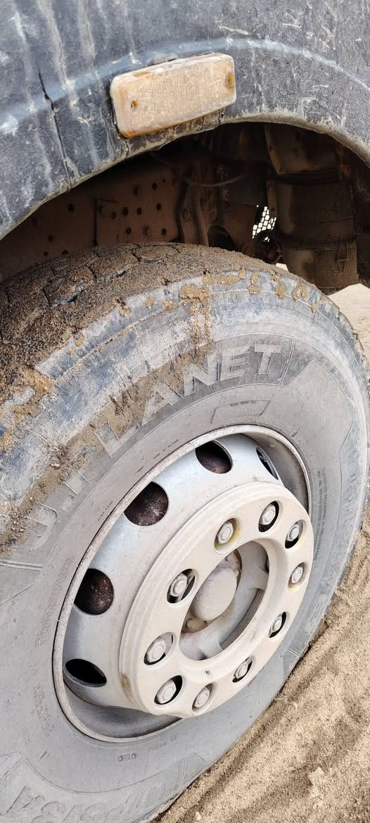 سبع تايرات 22 ويل صاج مراوس ب 24 صاج


**إذا كنت صاحب هذا الإعلان وتريد حذفه لأي سبب، رجاءا أرسل رسالة إلى الدعم الفني**