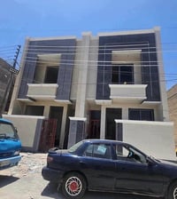 بيت للبيع • عقار حي الجهاد • منزل 100 متر • خمس غرف نوم • بيت منفصل • ...