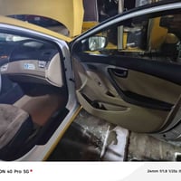 الانترا • ٢٠١٣ • بغداد