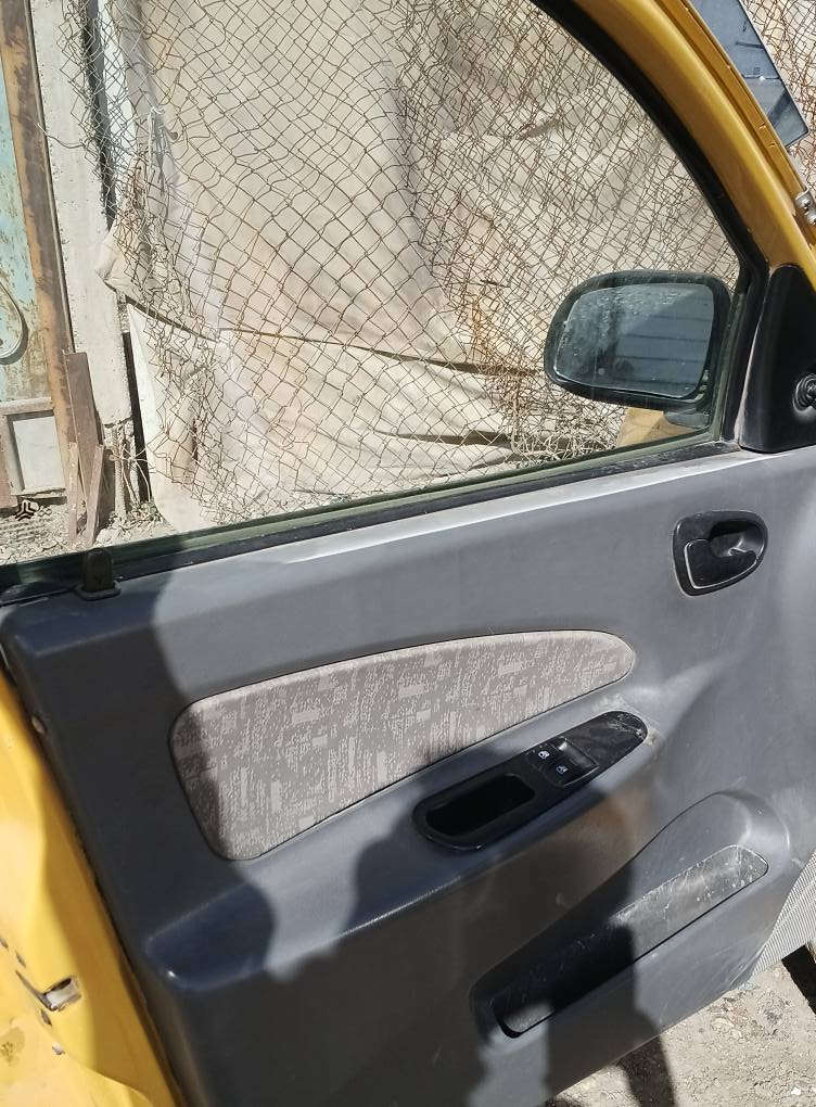 سلام عليكم
سيارة طيبة موديل 2015سعر32وبيهة مجال
العنوان:بغداد/ابوغريب/العمارات
الاستفسار***********واتساب
