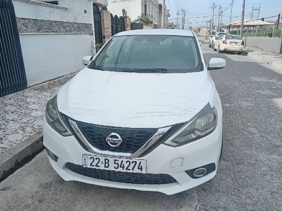 *********** 
نیسان سنتراامریکی مۆدیل ٢٠١٧ زۆرجوانو توندو تۆڵه هه موشتی به شه رته کێر مکینه سه نه وی ره قه م نو دوو پارچه و نیو سبوغ بێ شانسی بێ به ده نه ی به شه رت سقفی دوو سێ قۆپی هه یه مالی دۆسته تحویل وە کا له خرامه به شه رت أربيل, العراق
