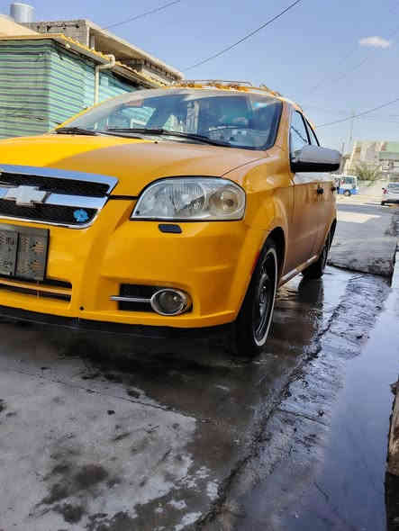 افيو 2007  بسمي رقم دولي سنوية لحد2030 نقابة صفر بطاقة بانزين بيها بدون تبديل كير محرك تبريد ثلج  تدفئة خير من الله  باتري جديد تايرات جديد
السعر57 وبي مجال 

رقم موبايل ***********

الخاص مفتوح 🔓
