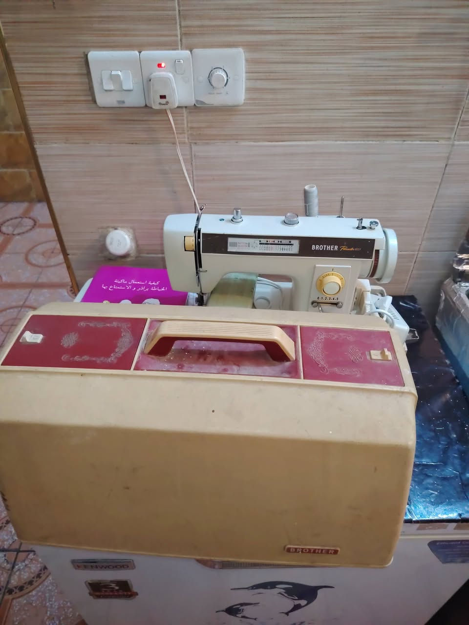 سلام عليكم بلاذر ياباني اصليه ب٢٤٥


**إذا كنت صاحب هذا الإعلان وتريد حذفه لأي سبب، رجاءا أرسل رسالة إلى الدعم الفني**