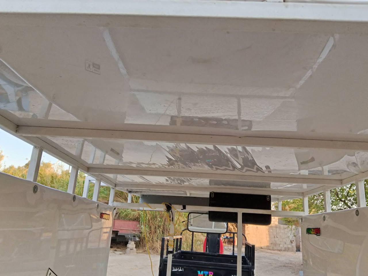 سلام عليكم محجر للبيع مال متيار تفصال جديد فول نضافه الشراي يتصل عل رقم ***********
