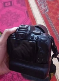 نيكون • ٥٣٠٠ • زووم