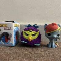 مجموعة فگرات و مجسمات و العاب للبيع كل القطع سعرها ٥ مكاني بغداد ساحة ...