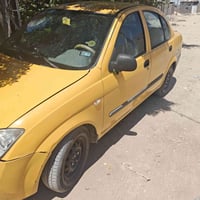 طيبة 2015 كشرها حلو كير وحدادية وشواصي مكفولات بس المكينة بيها خيط بخا...