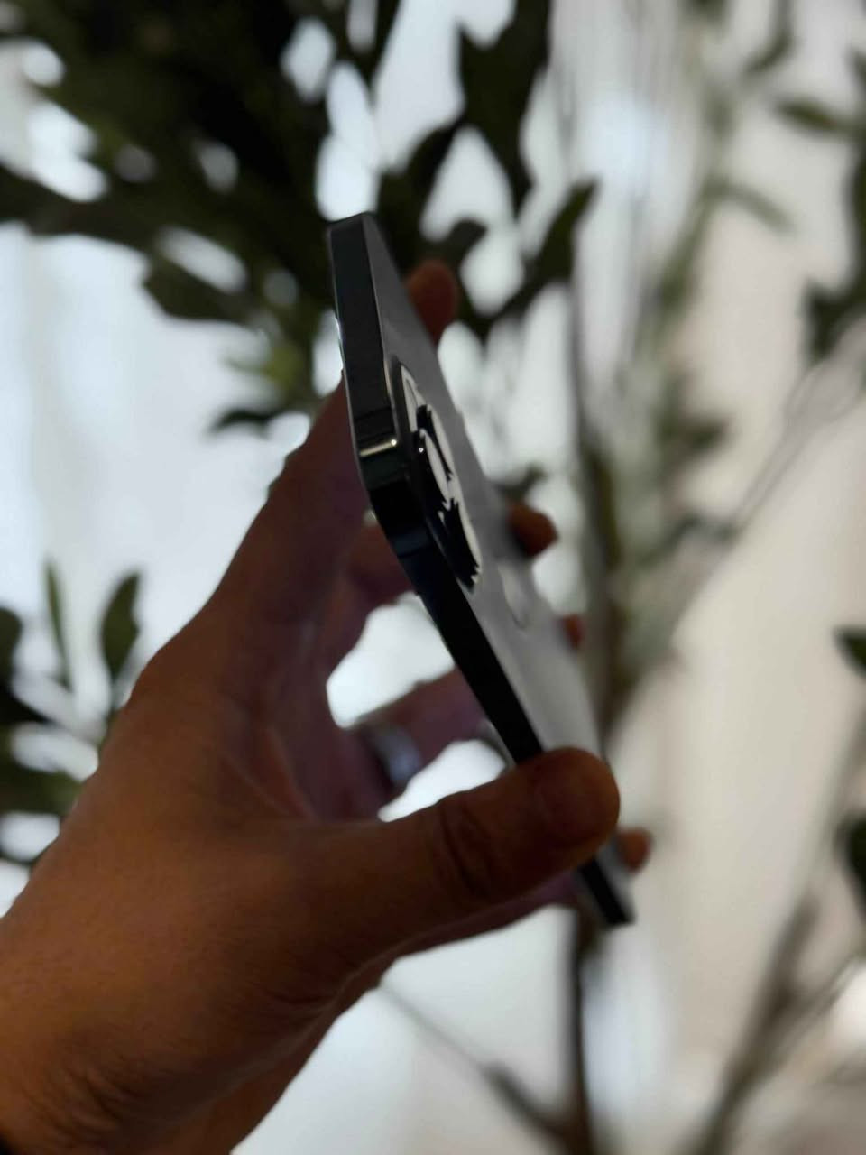 ايفون 12 برو ماكس ذاكره 512 ما مفتوح شخط مابي كامل ملحقات فقط الفيس ايدي وكف بسبب التحديث *********** سوق الشيوخ, ذي قار
