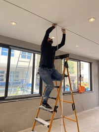 جاهزين الكافه الاعمال الكهربائيه والصحيه 07716064910  بغداد#