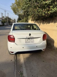 رينو سيمبول • ٢٠٢١