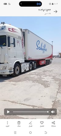 ياالله . داف  للبيع كامل راس وبراد سنكل امامي ٤٨٠ حجم موديل ٢٠١٨ ترقيم...