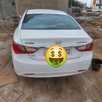 سوناتا ٢٠١٢ • خليجي • محرك ٢٤٠٠