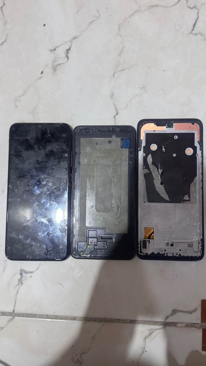 تلفونات عطلانه ابيعهن فحم شلعه وحده ب50 وبيهن مجال قليل توصيل موجود البصرة, العراق


**إذا كنت صاحب هذا الإعلان وتريد حذفه لأي سبب، رجاءا أرسل رسالة إلى الدعم الفني**