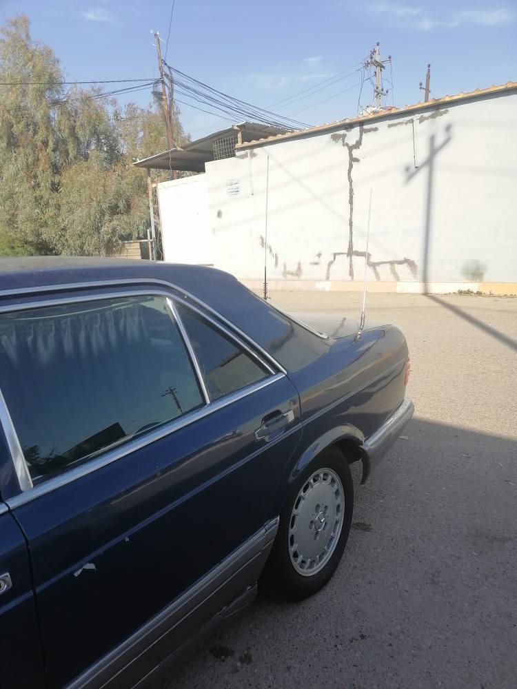 سلام عليكم مارسدس باب قصير سياره جاهزه بيها صوت اكسل فقط وشرط التحويل سعر ٣٨ وبيها مجال بسيط للشراي مكاني كركوك حي الخضراء
رقم *********** كركوك, العراق
