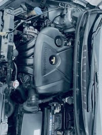 الإنترة 2015مكفولة عدة بس البنيد مصبوغ سيارة مابية شي جاهزة رقم مثنئ ك...