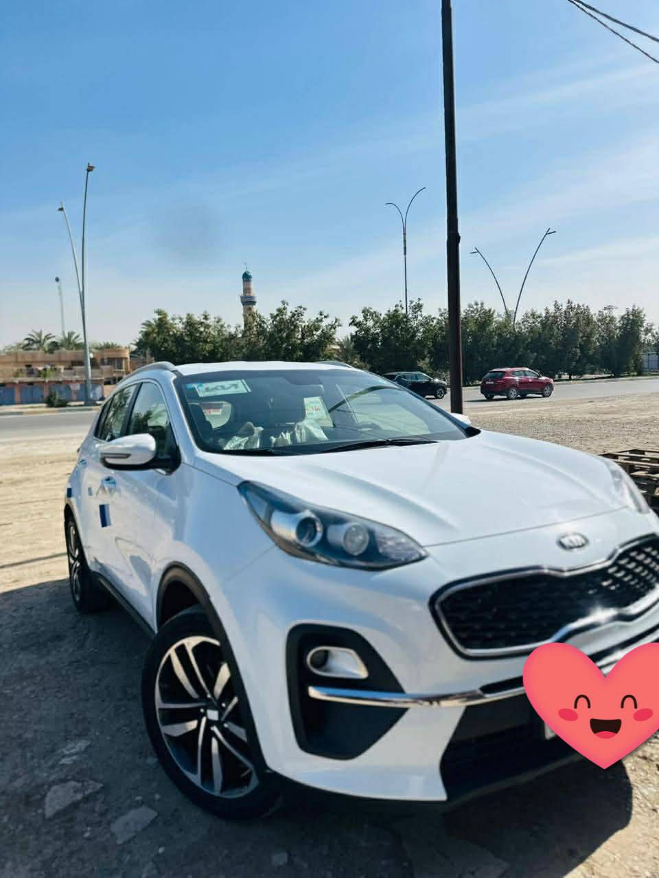 سبورتج ١٩ كفاله عده بارد بسيط مكانين ماشيه ٤٧ نص مواصفات سويج سياره جديده بمعنى الكلمه السعر ١٨٨ وبيها مجال بسيط *********** المكان اديالى جديده الشط
