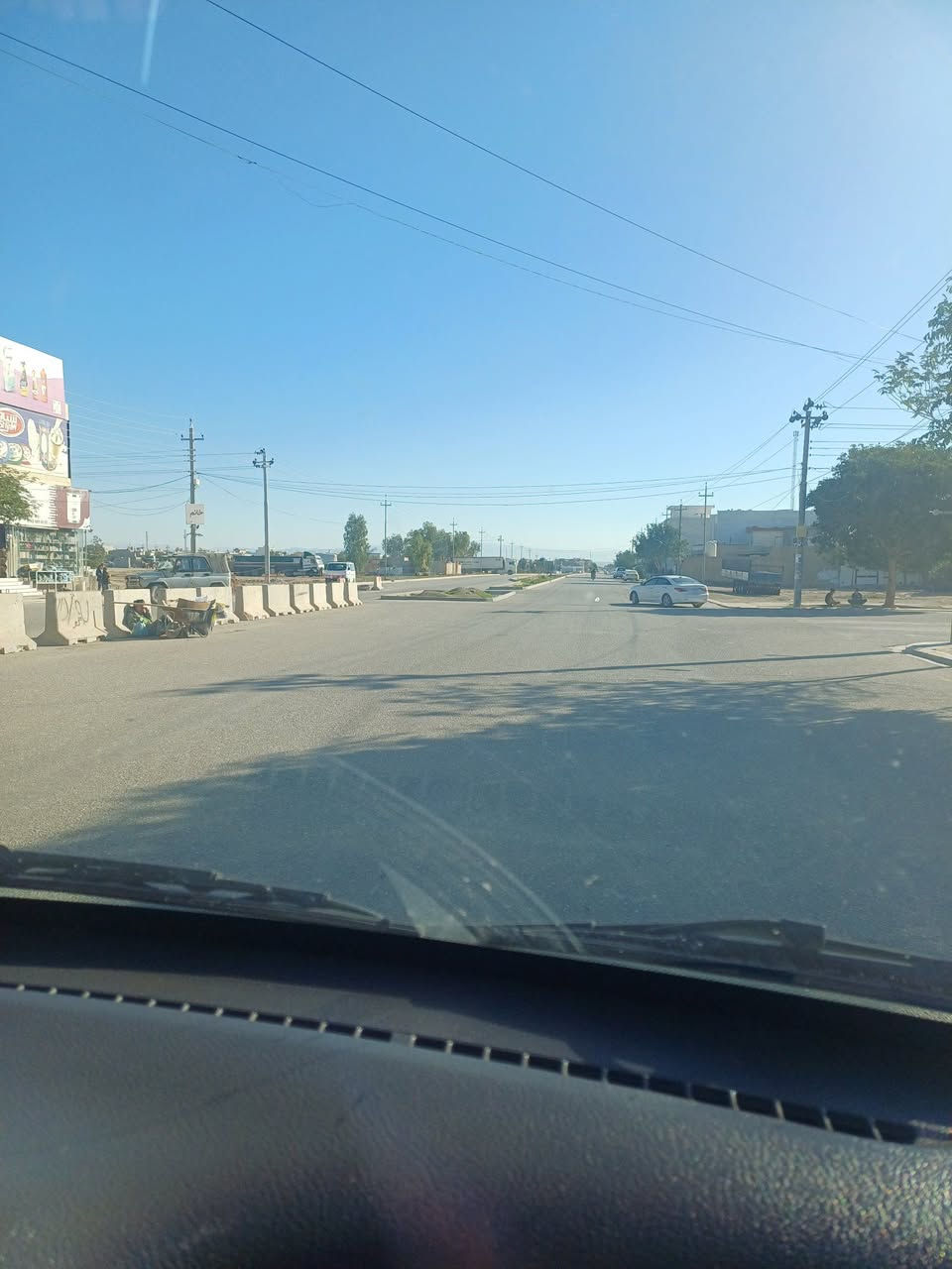 #تەنها_ژمارە_1_لە_کۆمێنت_ڕاستەوخۆ_نرخەکەیت_پێدەگات

سلآم عليكم

#ئەم زەویە بۆ فرۆشتن‌✅💢
نآونیشآن 📍 قەزآی ڕزگآری✅

◼️تەنیشتت مآرکێتی ئآڵتونە🛍✅
◼️ڕوبەری 5‌×20=100مەترە‌‌📐✅
◼️برآڕوکنە لە دوسآیدەکەی ئآڵتون‌✅
🔴خۆشترین شوێنی ڕزگآریە✅
بۆ زانینی نرخ 💵 تەنها خاڵێک لە کۆمێنت دانێ ڕاستەوخۆ بە نامە نرخەکەیت پێ دەگات یان پەیوەندی بکەن بەم ژمارانەوە 📲📞📳

***********📞✅
***********
دەتوانن سەردانی
#نوسینگەی_ئازاد_لە_سموود

ناونیشانی نوسینگە ◀️ ڕزگاری جادەی نێو بازاڕ 🛣️
🔴 سەرووی شارەوانی سموود. 🌆🏣
🔴 تەنیشت شیرینی خانەی زانا🍹🏢

ئێوەی بەڕێزیش هەر موڵکێکتان هەبوو بۆ فرۆشتن یان ویستان بیکڕن دەتوانن ڕەسم و زانیارییەکانتان بنێرن بۆ ژمارە ڤایبەری 📳✅ ***********
