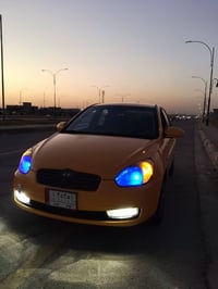 أكسن دبدوب • ٢٠٠٩ • هيئة وغرامات صفر