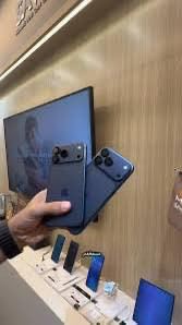 آيفون ١٧ برو ماكس • ٢٥٦ • بطارية ١٠٠٪